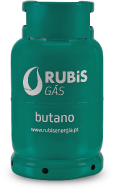 Butano 13 kg
