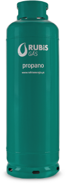 Propano 45 kg